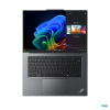 Lenovo ThinkPad X9 15 Gen 1, CPU: Core Ultra 7 268V, RAM: RAM 32 GB, Ổ cứng: SSD 1TB, Độ phân giải : Quad HD+, Card đồ họa: Intel Arc Graphics, Kích thước màn hình: 15.3 inch, Loại màn hình: Laptop Touch, Hệ điều hành: Windows 11, Màu sắc: Thunder Grey - hình số , 6 image